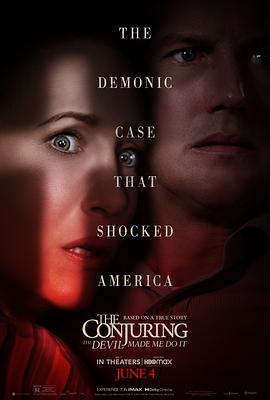 黑料网《招魂3 The Conjuring: The Devil Made Me Do It》免费在线观看