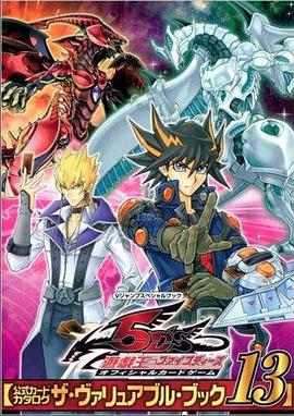 黑料网《游戏王5D s》免费在线观看