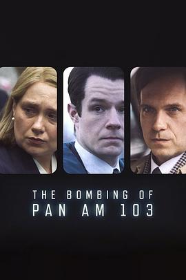 黑料网《泛美航空103航班爆炸案 The Bombing of Pan Am 103》免费在线观看