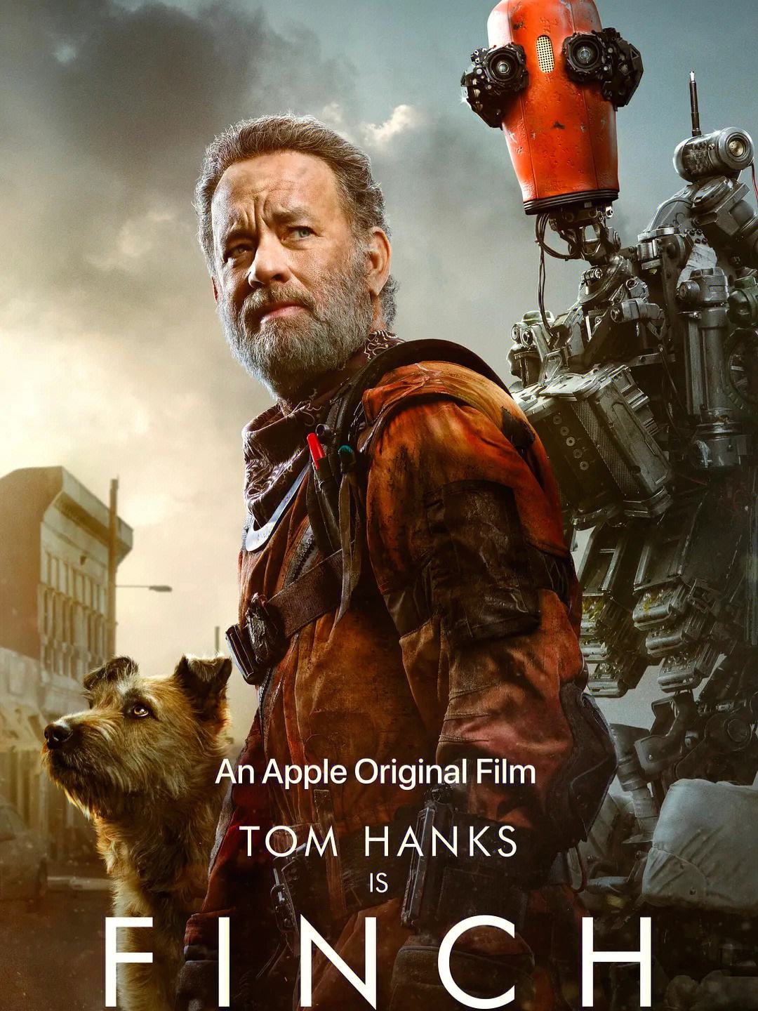 黑料福利网《芬奇的旅程【影视解说】》免费在线观看