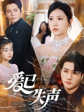 黑料网《爱已失声》免费在线观看