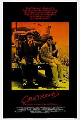 黑料福利网《十字街头 Crossroads》免费在线观看