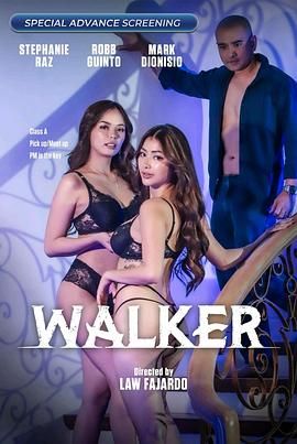 黑料福利社《游走 Walker》免费在线观看