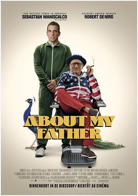 黑料福利网《关于我的父亲 About My Father》免费在线观看