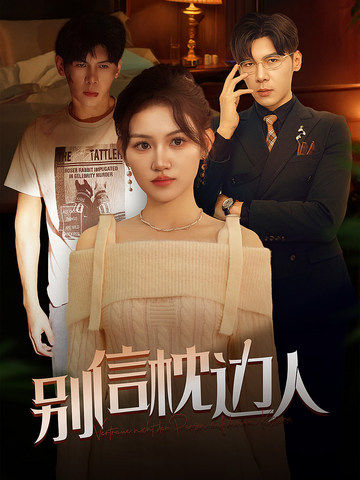 黑料福利社《别信枕边人》免费在线观看