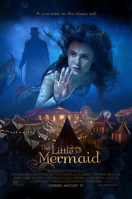 黑料福利社《小美人鱼 The Little Mermaid》免费在线观看